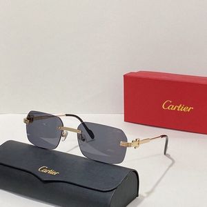 Cartier Sunglasses 701